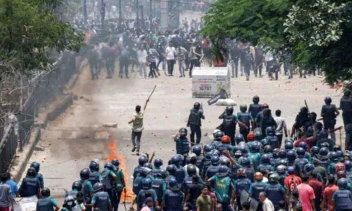 ‘গুলিতে স্ত্রী নিহত’ মামলা ভুয়া, তদন্তে বাদীর স্বীকারোক্তি, শেখ হাসিনাসহ ৮৪ জনকে অব্যাহতির সুপারিশ